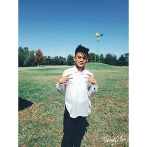 Meet your Posher, Aaron paul